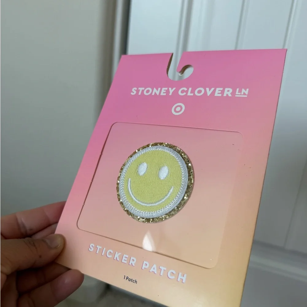 Stoney clover patch - Picture 2 of 3